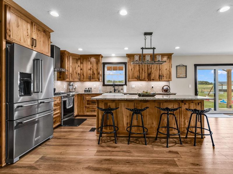6445 Sycamore Road, Centerburg, OH 43011 Photo 38