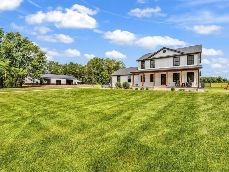 6445 Sycamore Road, Centerburg, OH 43011 Photo 4