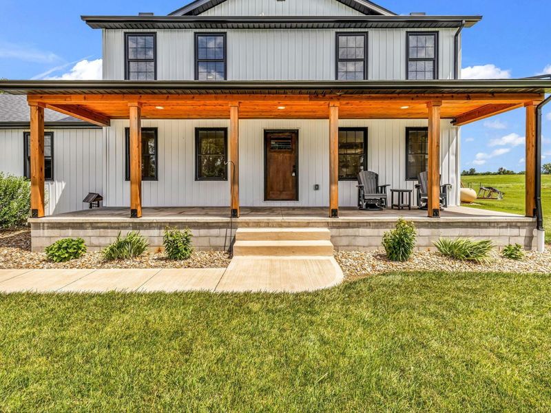 6445 Sycamore Road, Centerburg, OH 43011 Photo 5