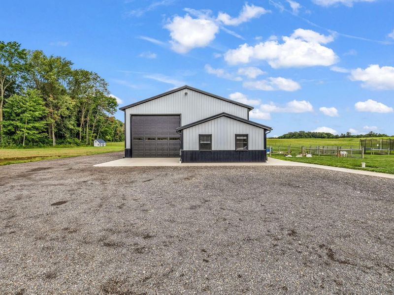 6445 Sycamore Road, Centerburg, OH 43011 Photo 9