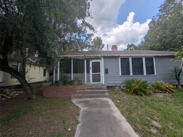 234 SW 3RD STREET , GAINESVILLE, FL 32601