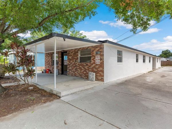 2788 41ST AVENUE N, Unit A, B, C, ST PETERSBURG, FL 33714