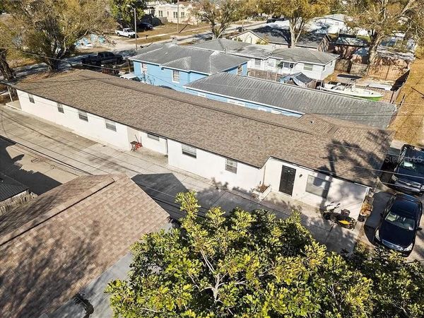 2788 41ST AVENUE N, Unit A, B, C, ST PETERSBURG, FL 33714