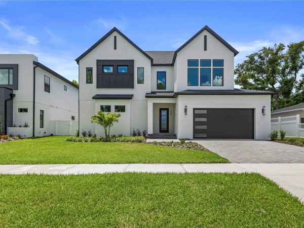 3206 W LA SALLE A STREET, TAMPA, FL 33607