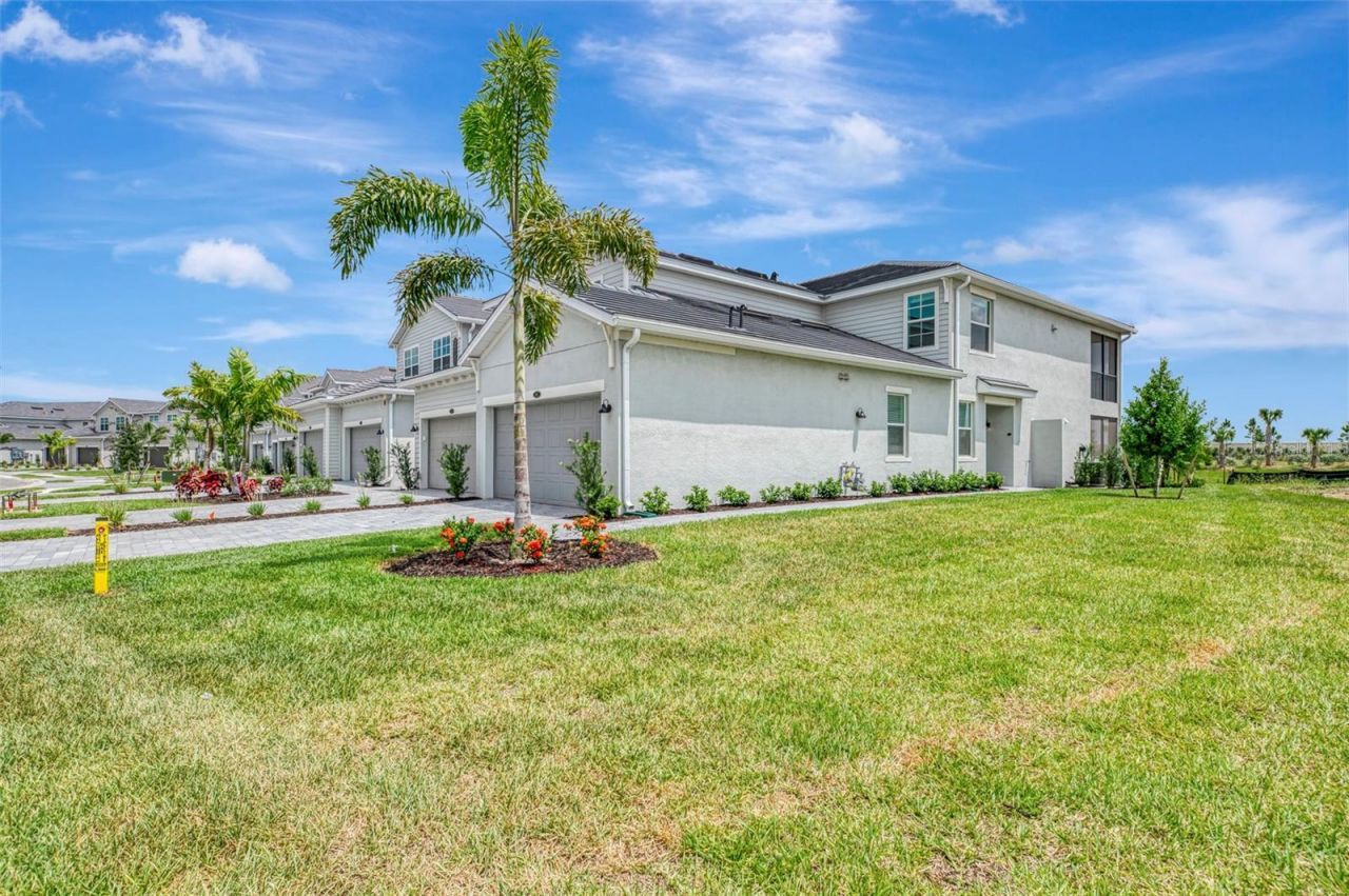 19227 Cherrystone Way , Unit #104, Lakewood Ranch, FL 34211 Photo