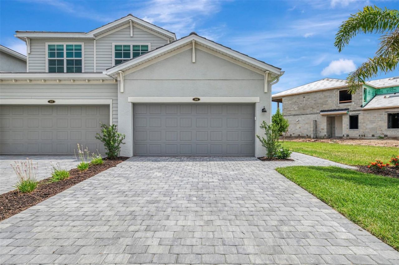 19227 Cherrystone Way , Unit #104, Lakewood Ranch, FL 34211 Photo