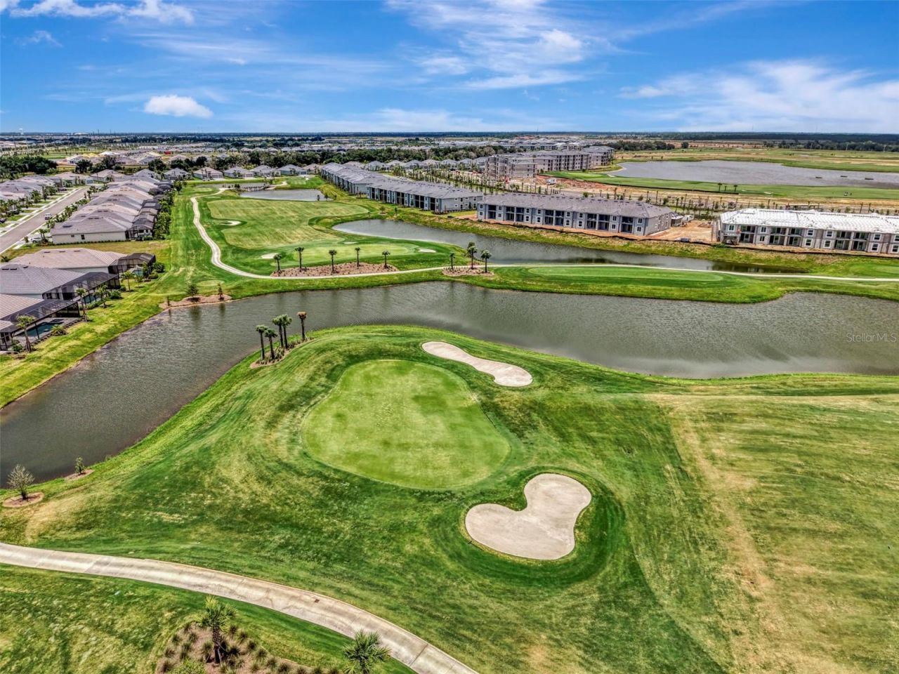 19227 Cherrystone Way , Unit #104, Lakewood Ranch, FL 34211 Photo