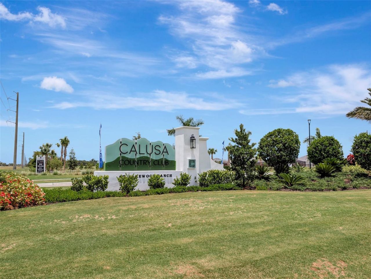19227 Cherrystone Way , Unit #104, Lakewood Ranch, FL 34211 Photo