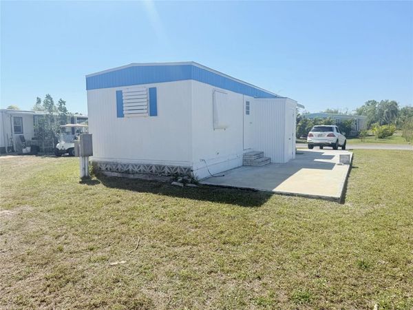 7428 ARBELA STREET , PORT CHARLOTTE, FL 33981