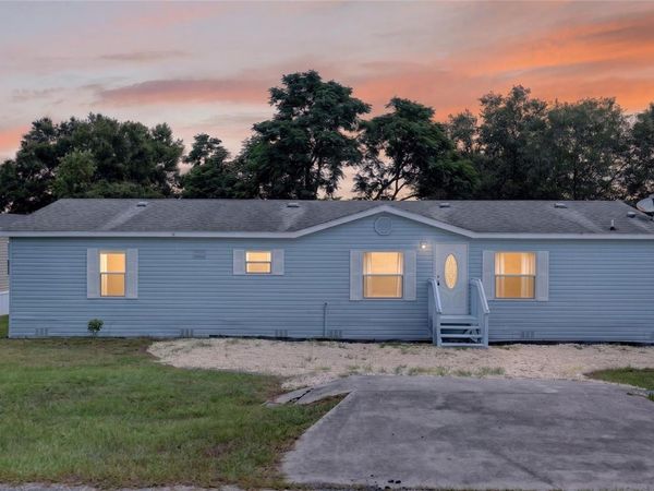 225 SKYLINE DRIVE , LADY LAKE, FL 32159