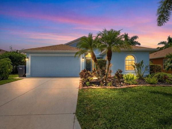 5231 LANSDOWNE WAY , PALMETTO, FL 34221
