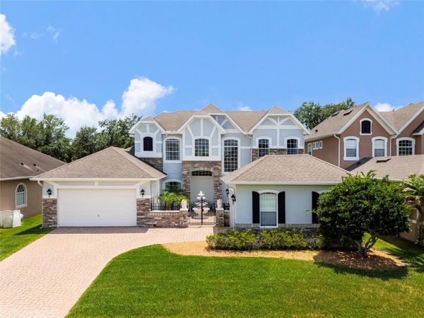 16431 BRISTOL LAKE CIRCLE, ORLANDO, FL 32828