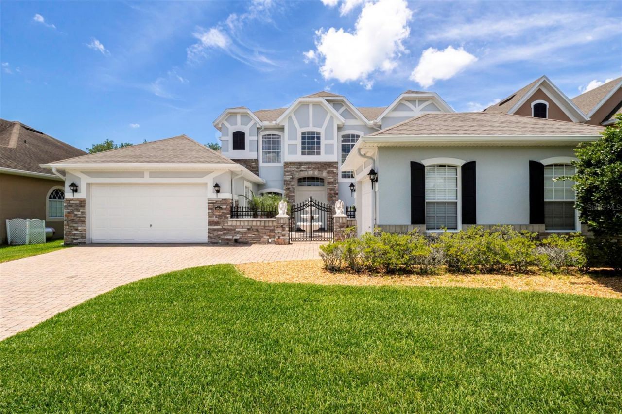 16431 Bristol Lake Circle, Orlando, FL 32828 Photo