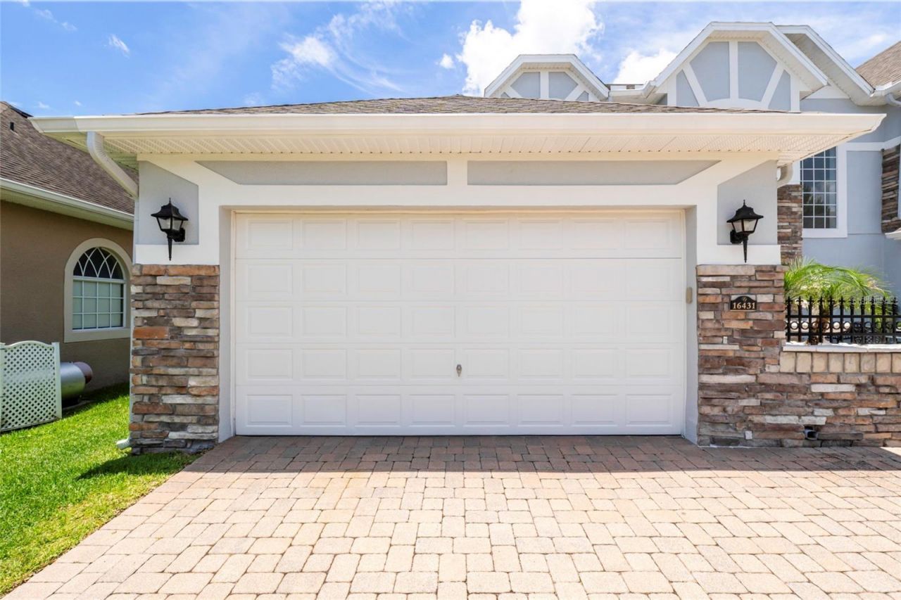 16431 Bristol Lake Circle, Orlando, FL 32828 Photo