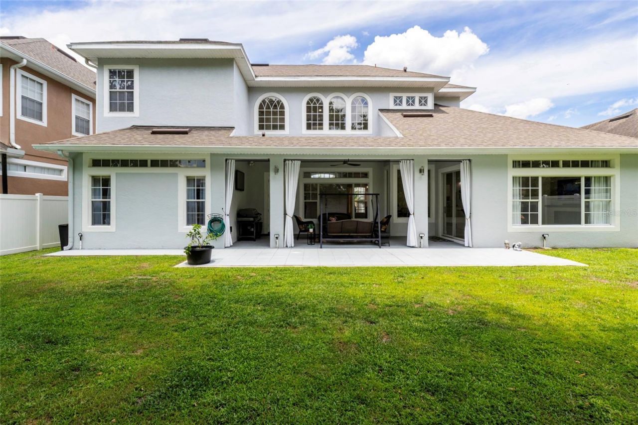16431 Bristol Lake Circle, Orlando, FL 32828 Photo