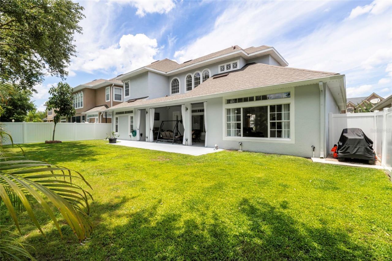 16431 Bristol Lake Circle, Orlando, FL 32828 Photo