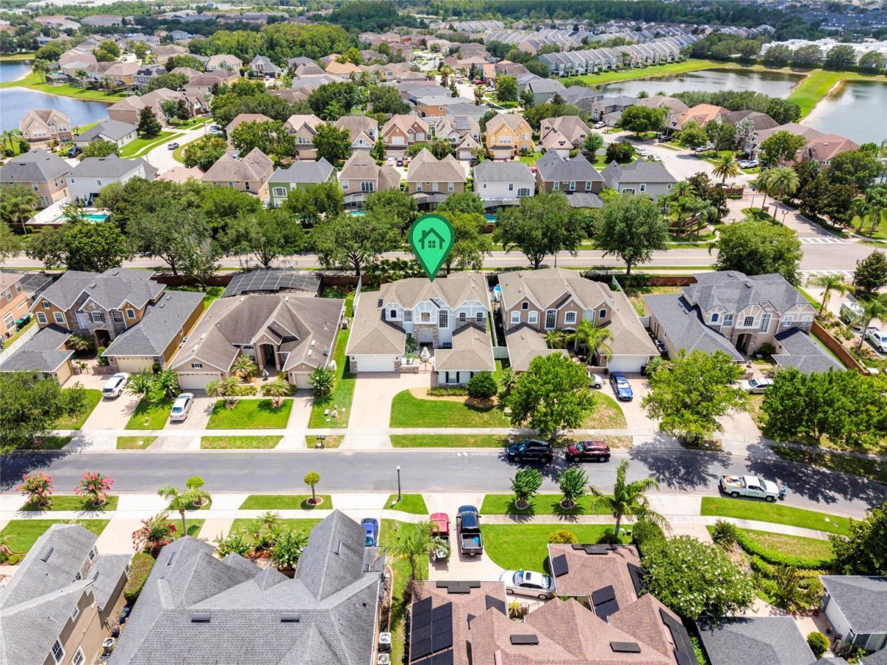 16431 Bristol Lake Circle, Orlando, FL 32828 Photo