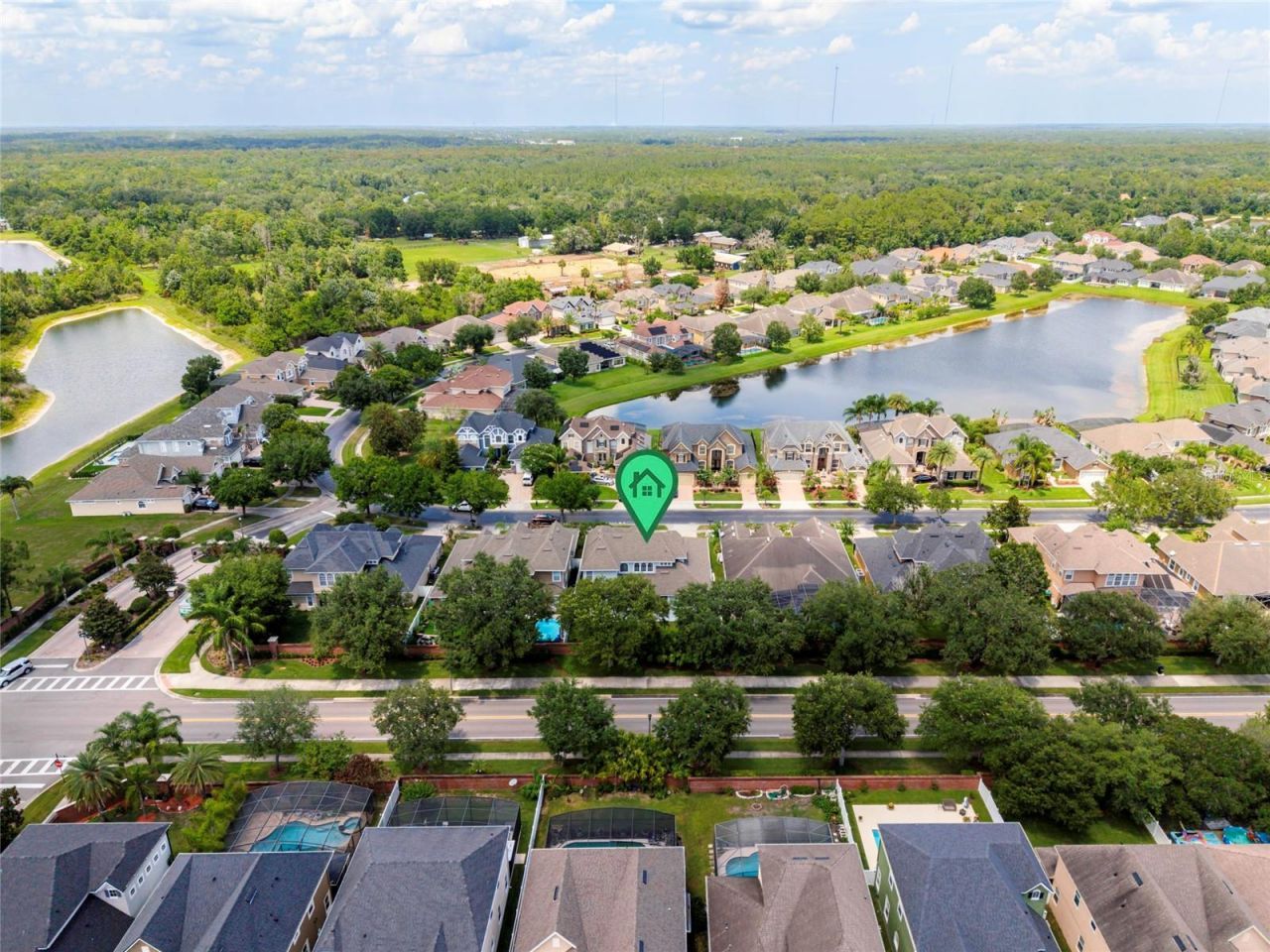 16431 Bristol Lake Circle, Orlando, FL 32828 Photo