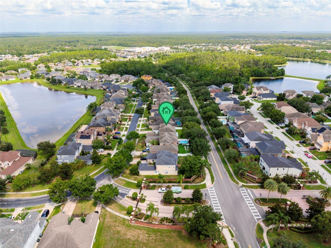 16431 Bristol Lake Circle, Orlando, FL 32828 Photo