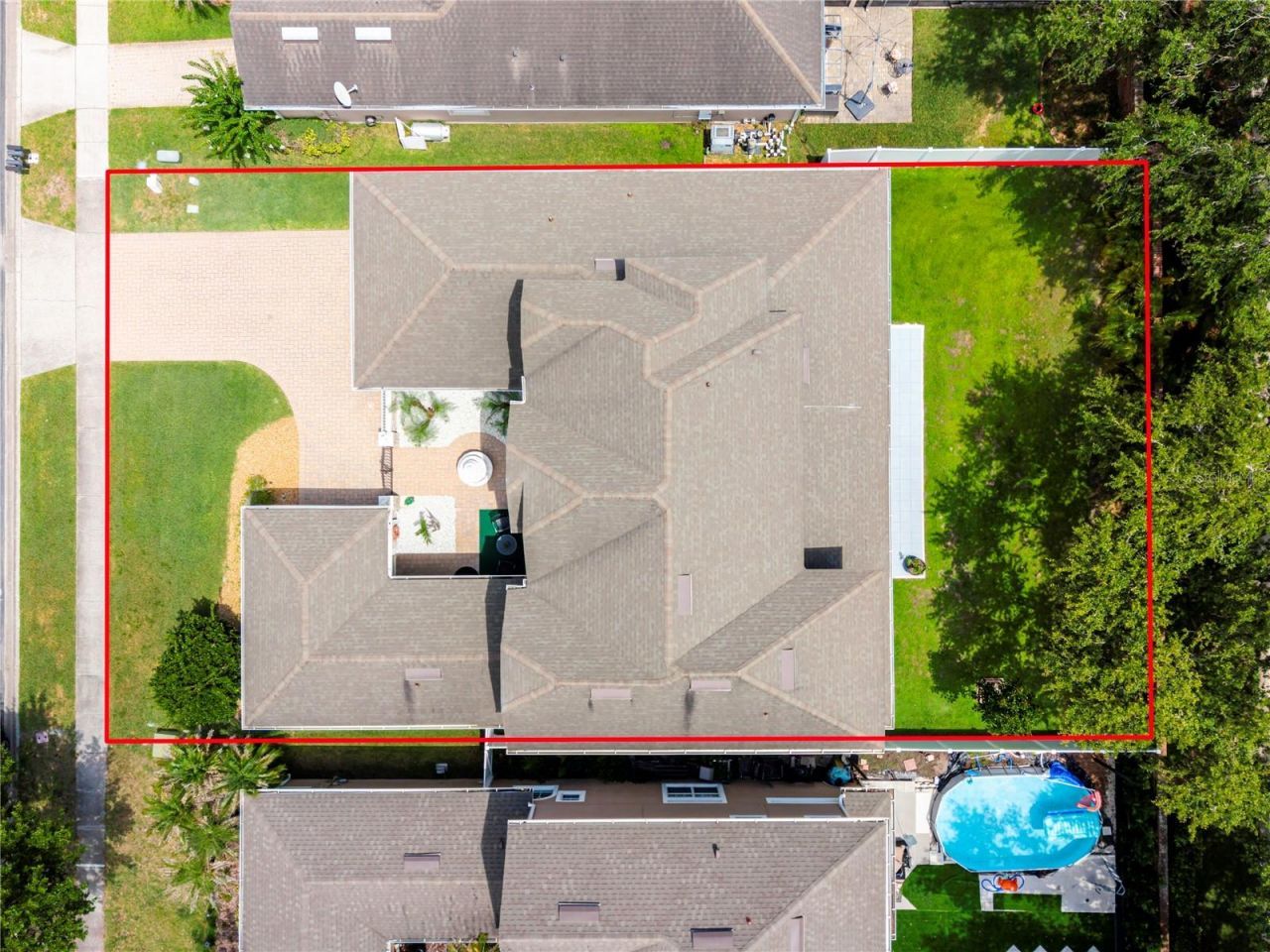 16431 Bristol Lake Circle, Orlando, FL 32828 Photo