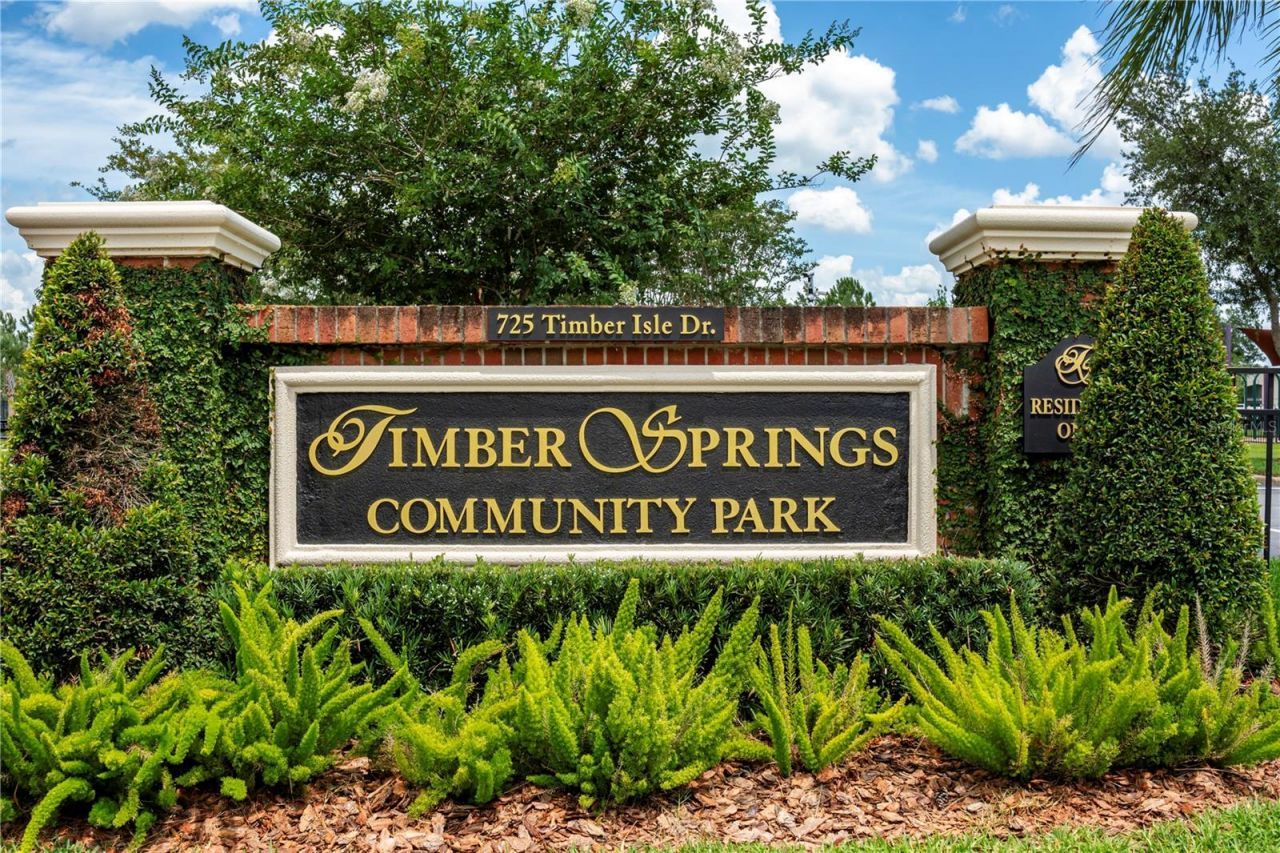 16431 Bristol Lake Circle, Orlando, FL 32828 Photo