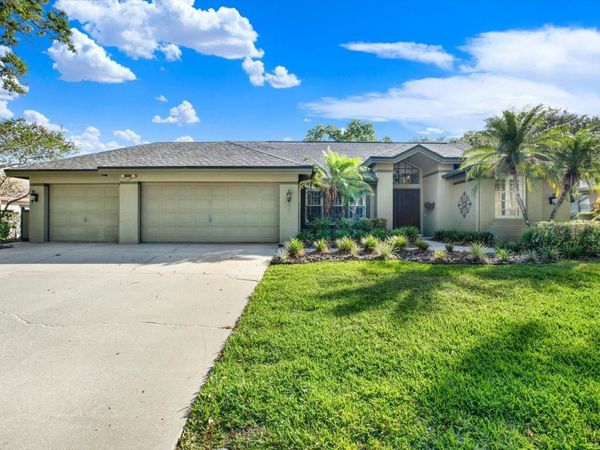 631 HOUSE WREN CIRCLE, PALM HARBOR, FL 34683