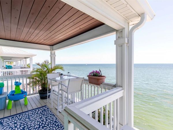 5118 COQUINA KEY DRIVE SE, Unit C, ST PETERSBURG, FL 33705