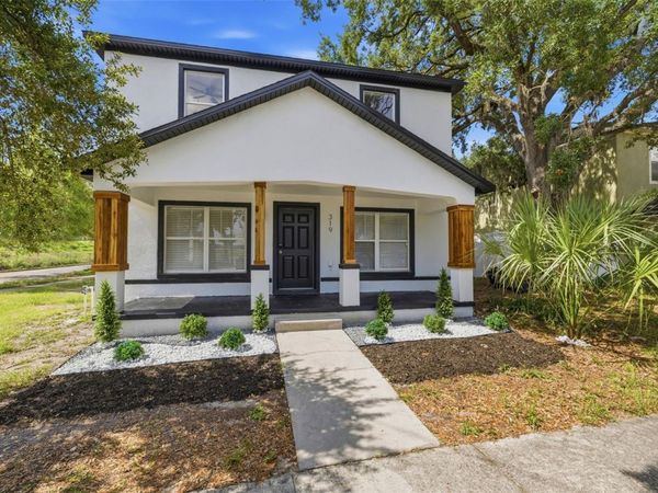 319 E HANLON STREET , TAMPA, FL 33604