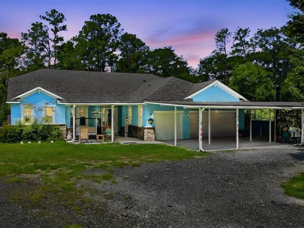 922 VOLUSIA TIMBER COURT, LAKE HELEN, FL 32744