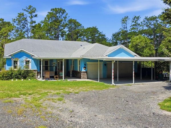 922 VOLUSIA TIMBER COURT, LAKE HELEN, FL 32744