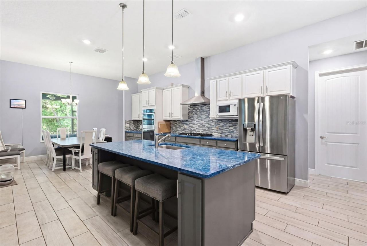 922 Volusia Timber Court, Lake Helen, FL 32744 Photo