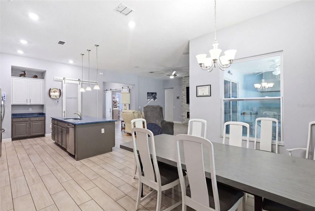 922 Volusia Timber Court, Lake Helen, FL 32744 Photo