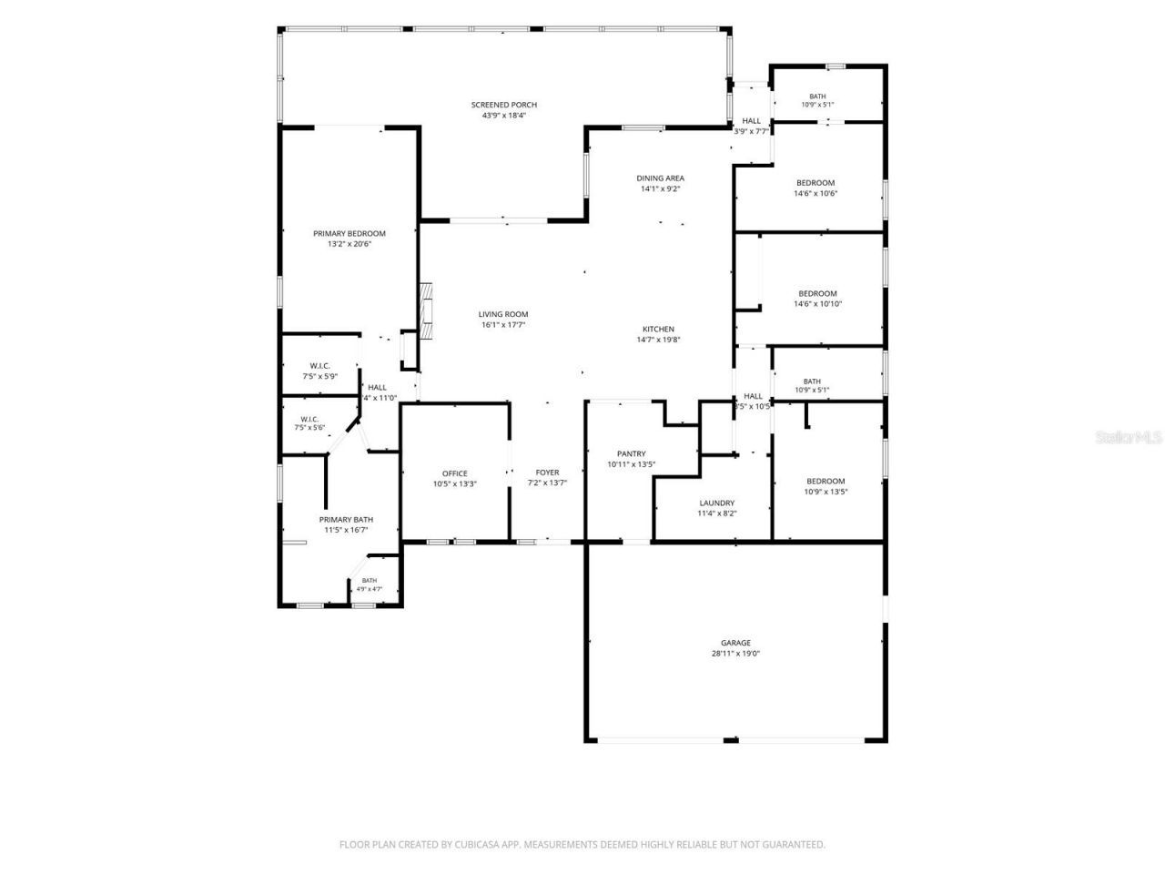 922 Volusia Timber Court, Lake Helen, FL 32744 Photo