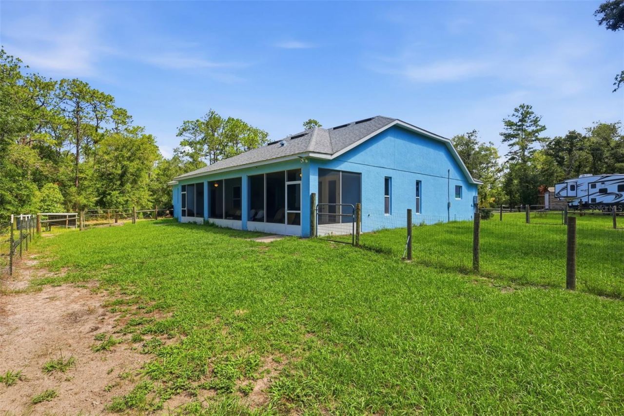 922 Volusia Timber Court, Lake Helen, FL 32744 Photo