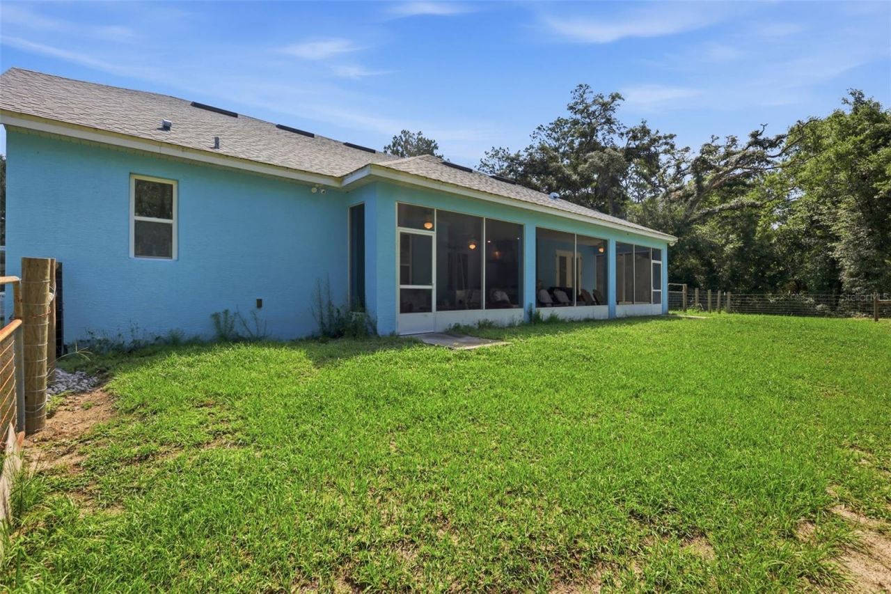 922 Volusia Timber Court, Lake Helen, FL 32744 Photo
