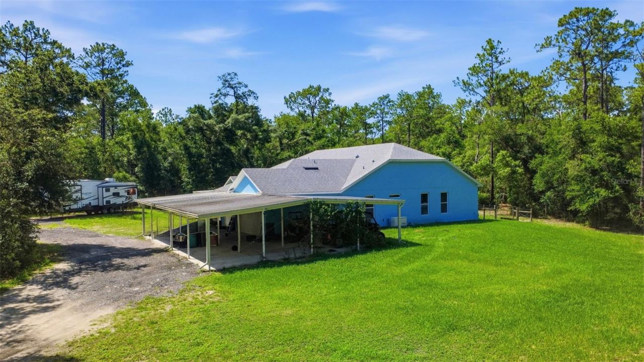 922 Volusia Timber Court, Lake Helen, FL 32744 Photo