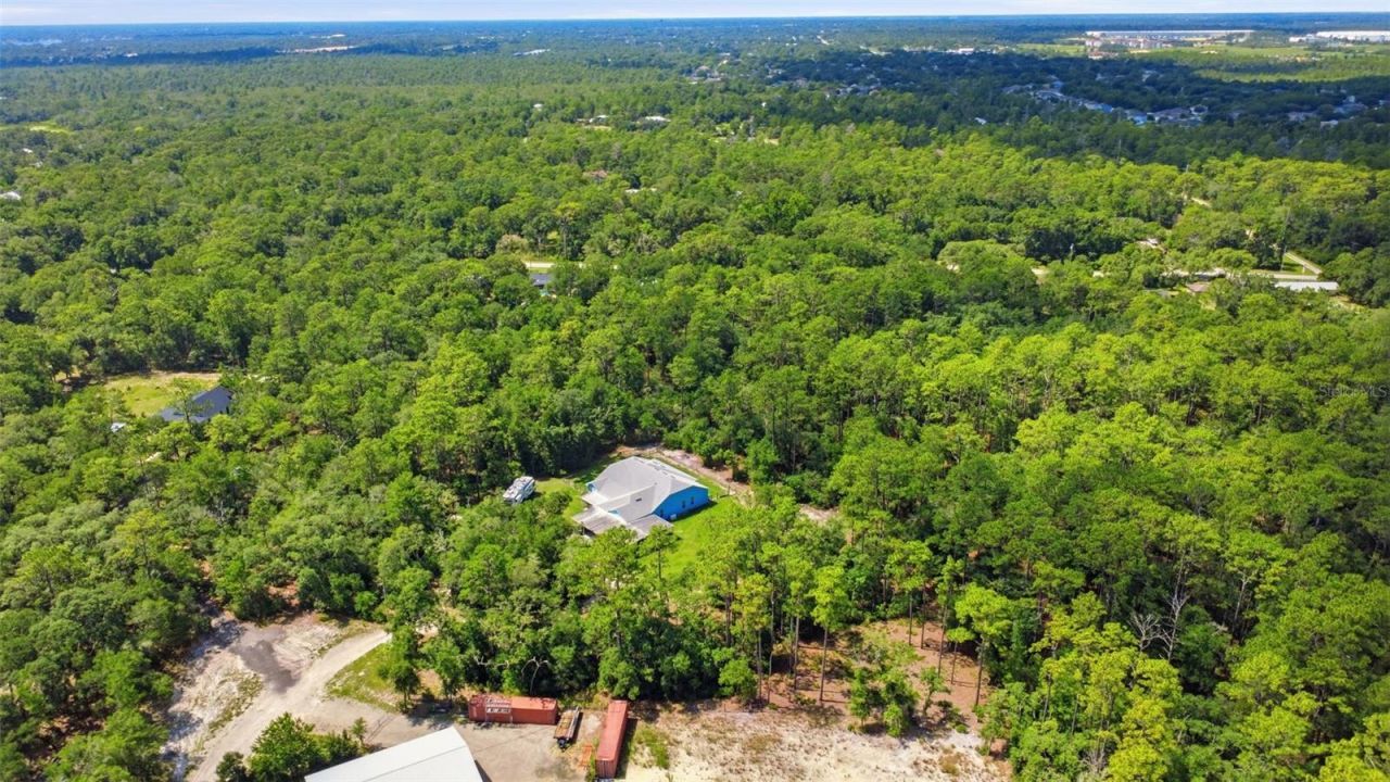 922 Volusia Timber Court, Lake Helen, FL 32744 Photo