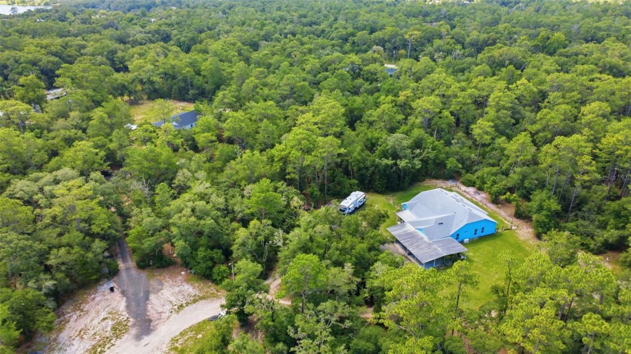 922 Volusia Timber Court, Lake Helen, FL 32744 Photo
