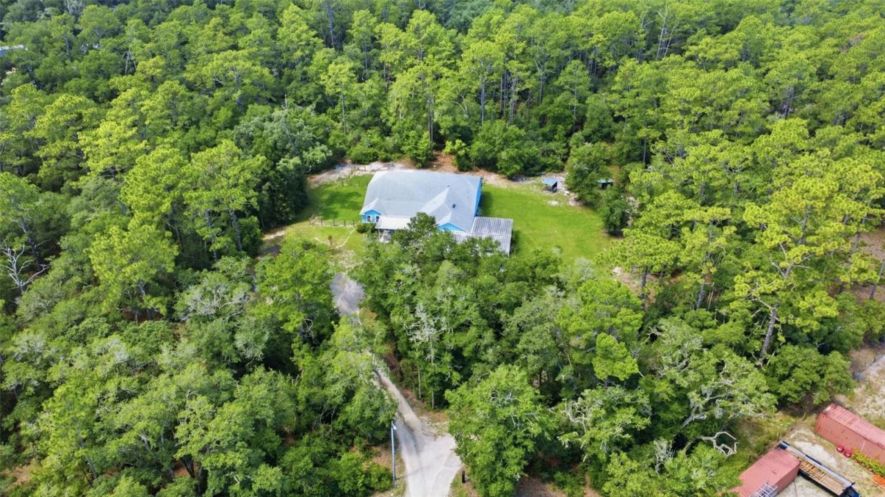 922 Volusia Timber Court, Lake Helen, FL 32744 Photo
