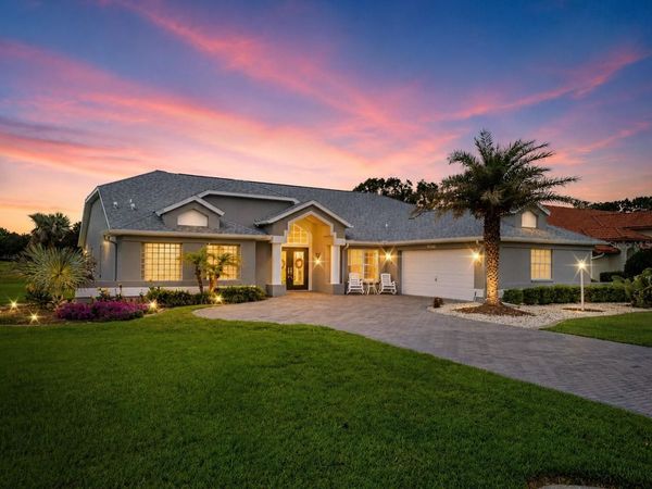 9276 ASHLEY DRIVE , WEEKI WACHEE, FL 34613