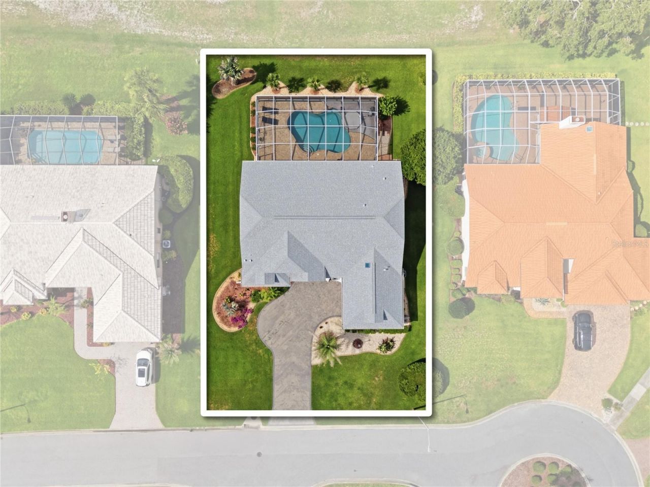 9276 Ashley Drive, Weeki Wachee, FL 34613 Photo