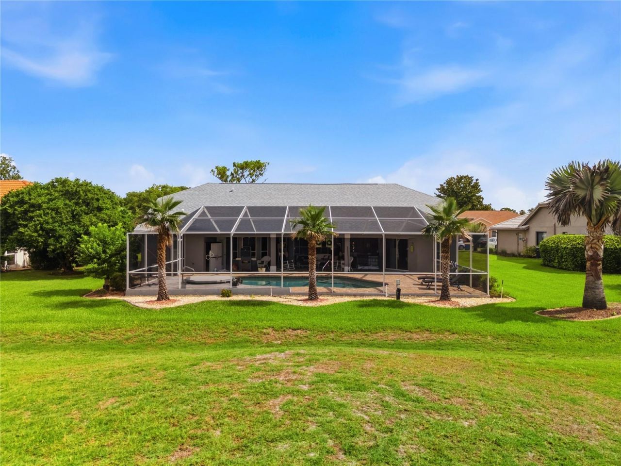 9276 Ashley Drive, Weeki Wachee, FL 34613 Photo