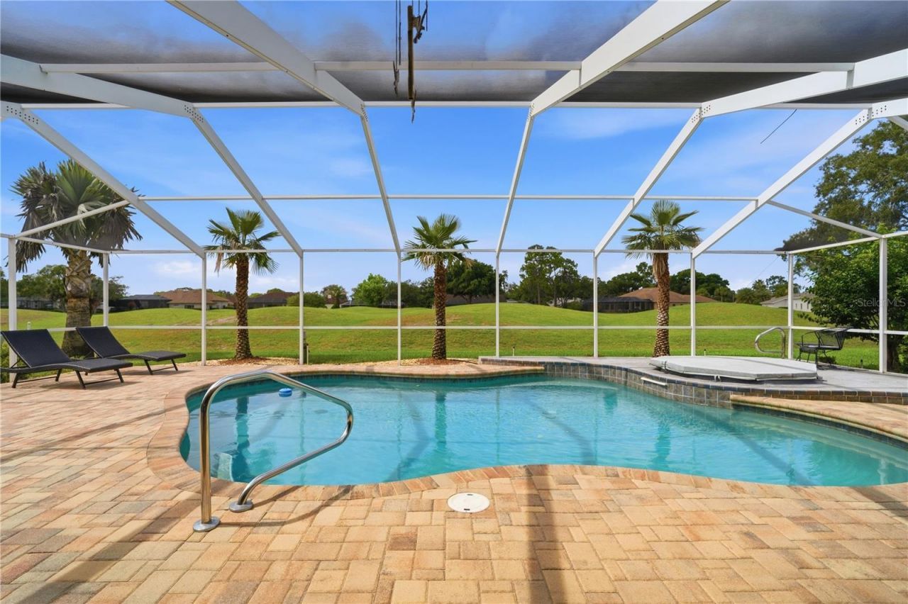 9276 Ashley Drive, Weeki Wachee, FL 34613 Photo
