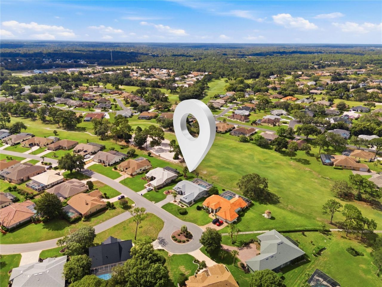 9276 Ashley Drive, Weeki Wachee, FL 34613 Photo