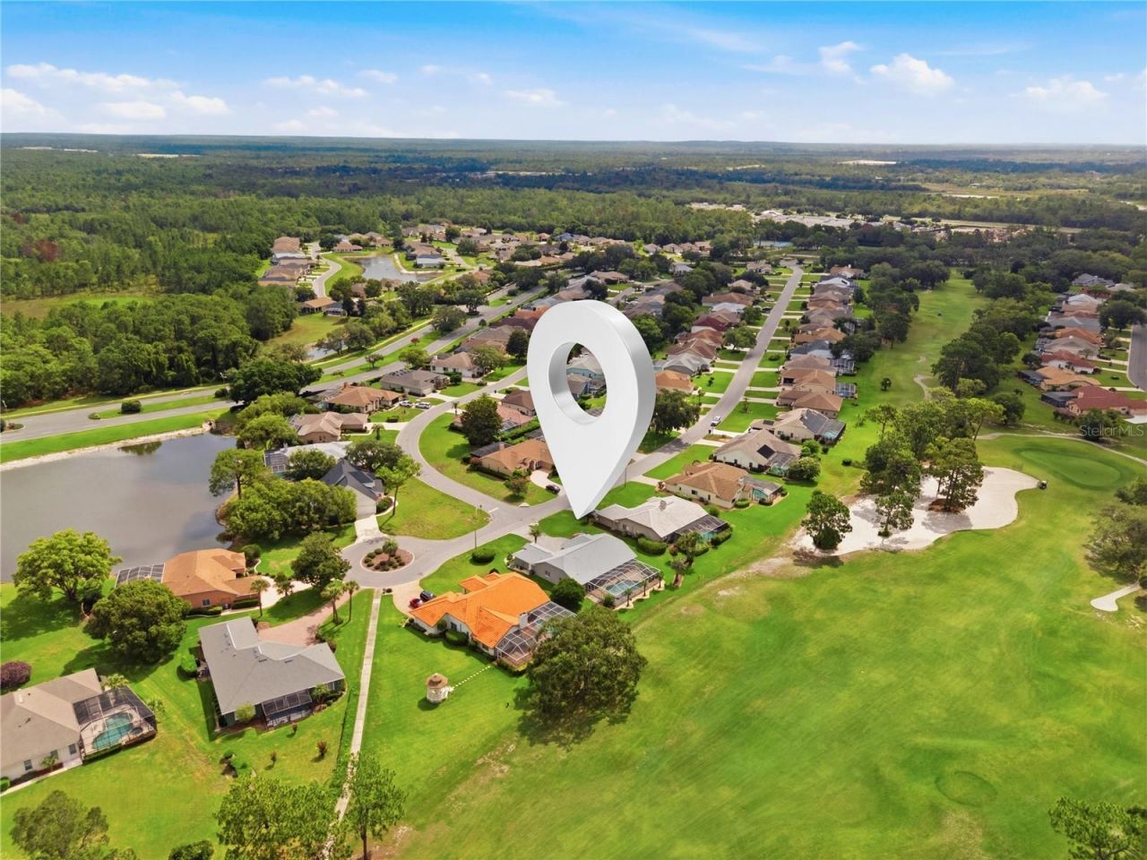 9276 Ashley Drive, Weeki Wachee, FL 34613 Photo