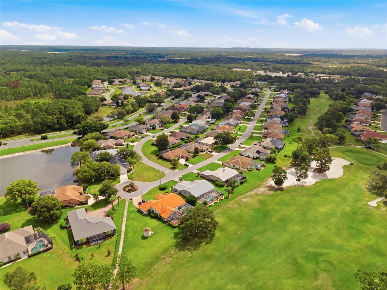 9276 Ashley Drive, Weeki Wachee, FL 34613 Photo