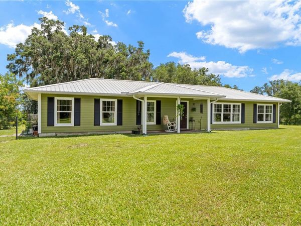 23439 CROOM ROAD , BROOKSVILLE, FL 34601