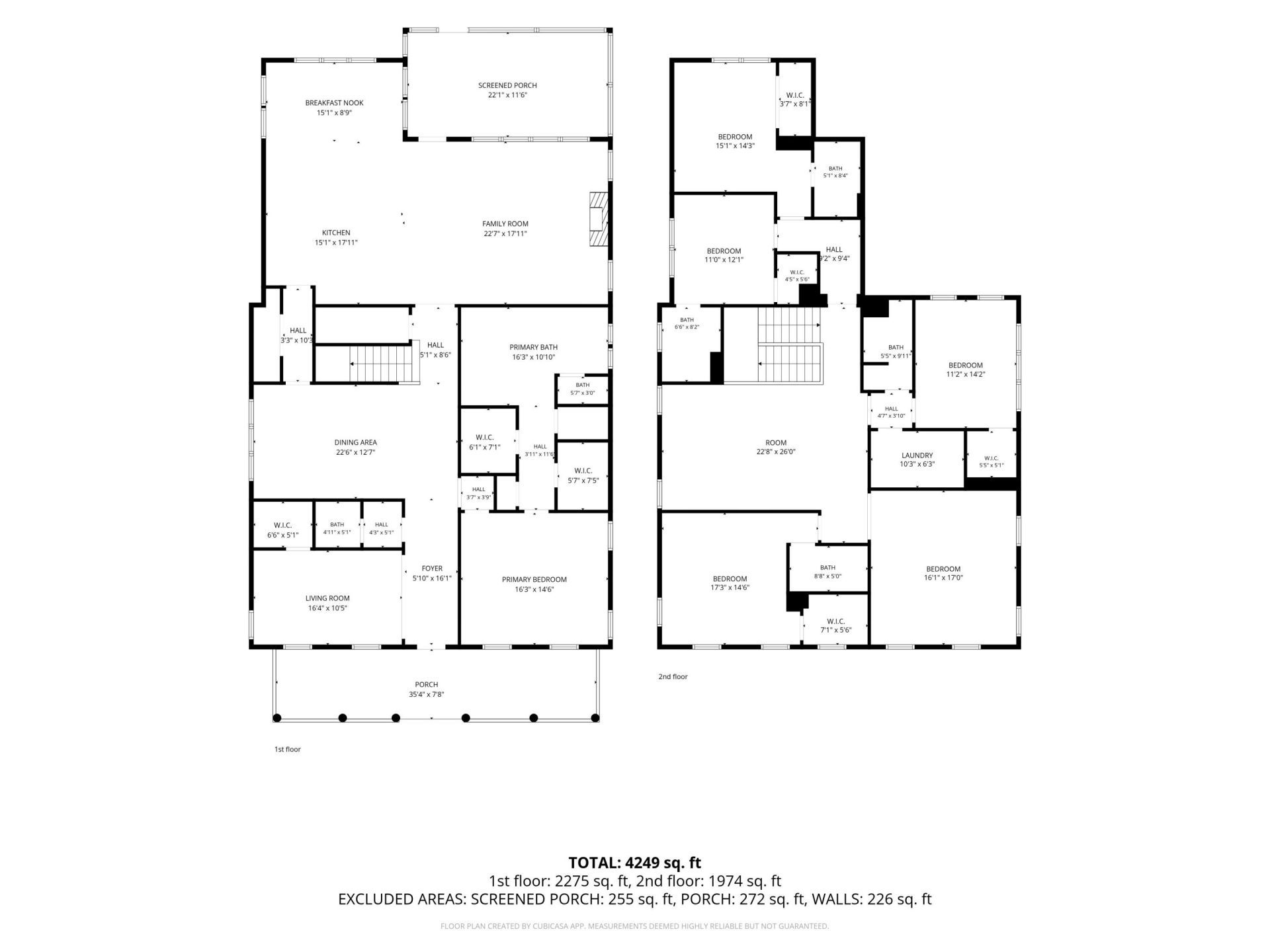 3633 Clambank Drive Photo 73