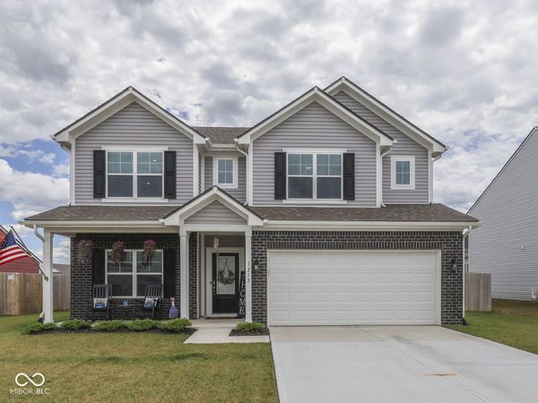 1213 Andromeda Drive , Franklin, IN 46131