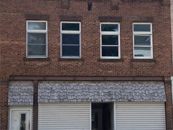 111-113 E Bennett Avenue, Mellen, WI 54546